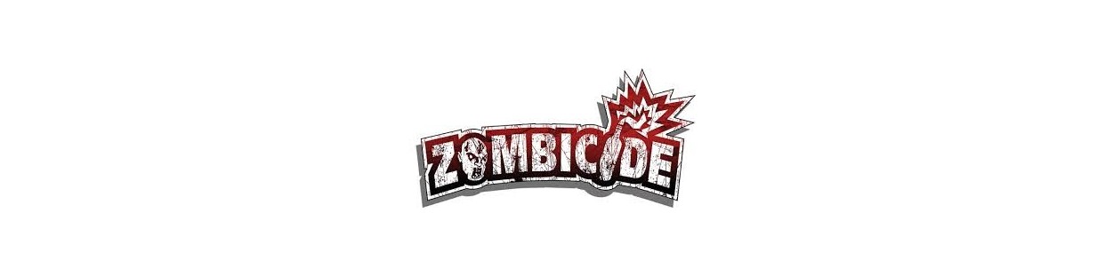 For Zombicide