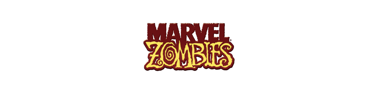 Marvel Zombies